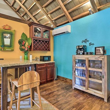 Bali House Tranquil Merritt Island Oasis! 外观 照片