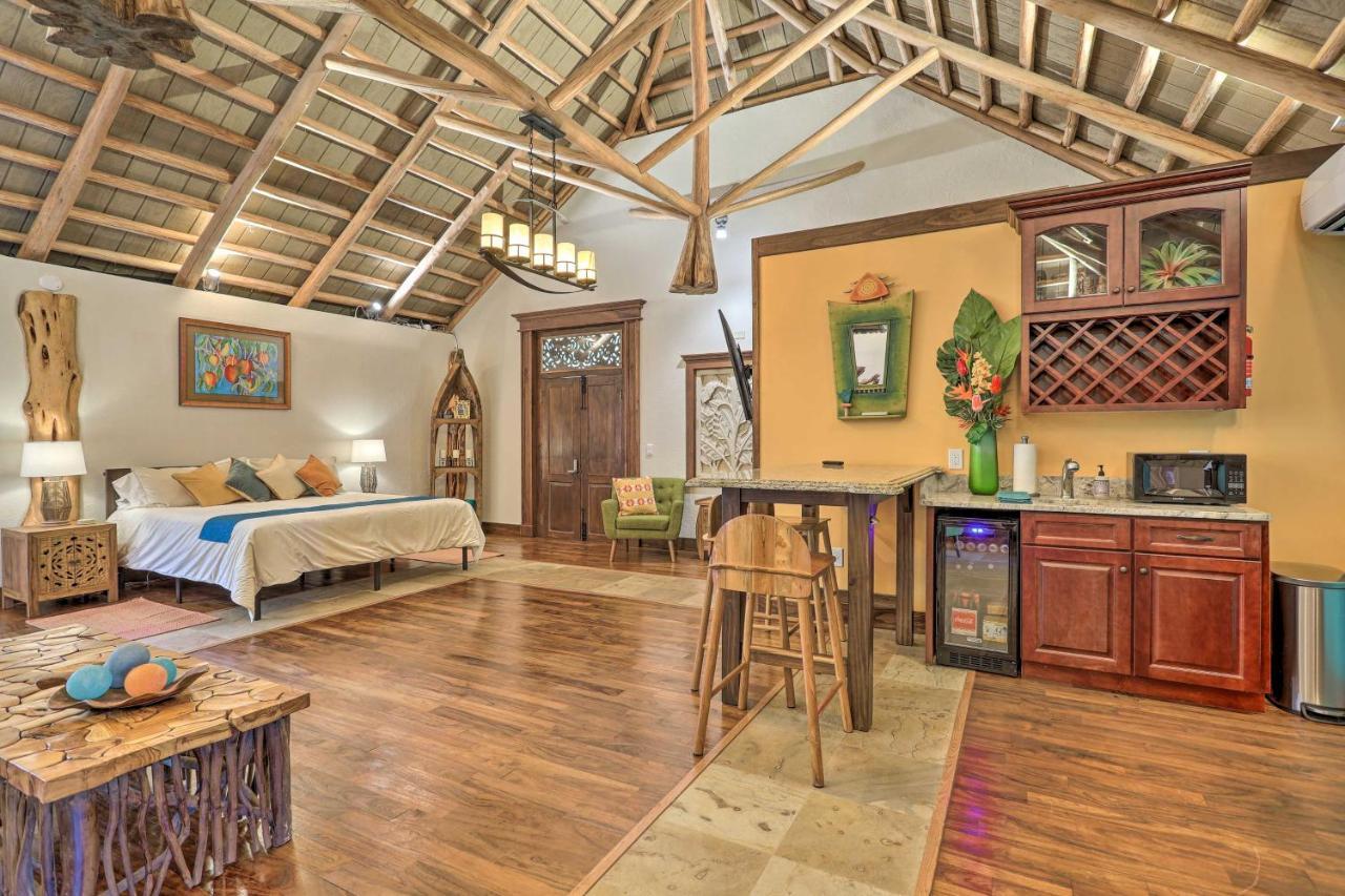 Bali House Tranquil Merritt Island Oasis! 外观 照片