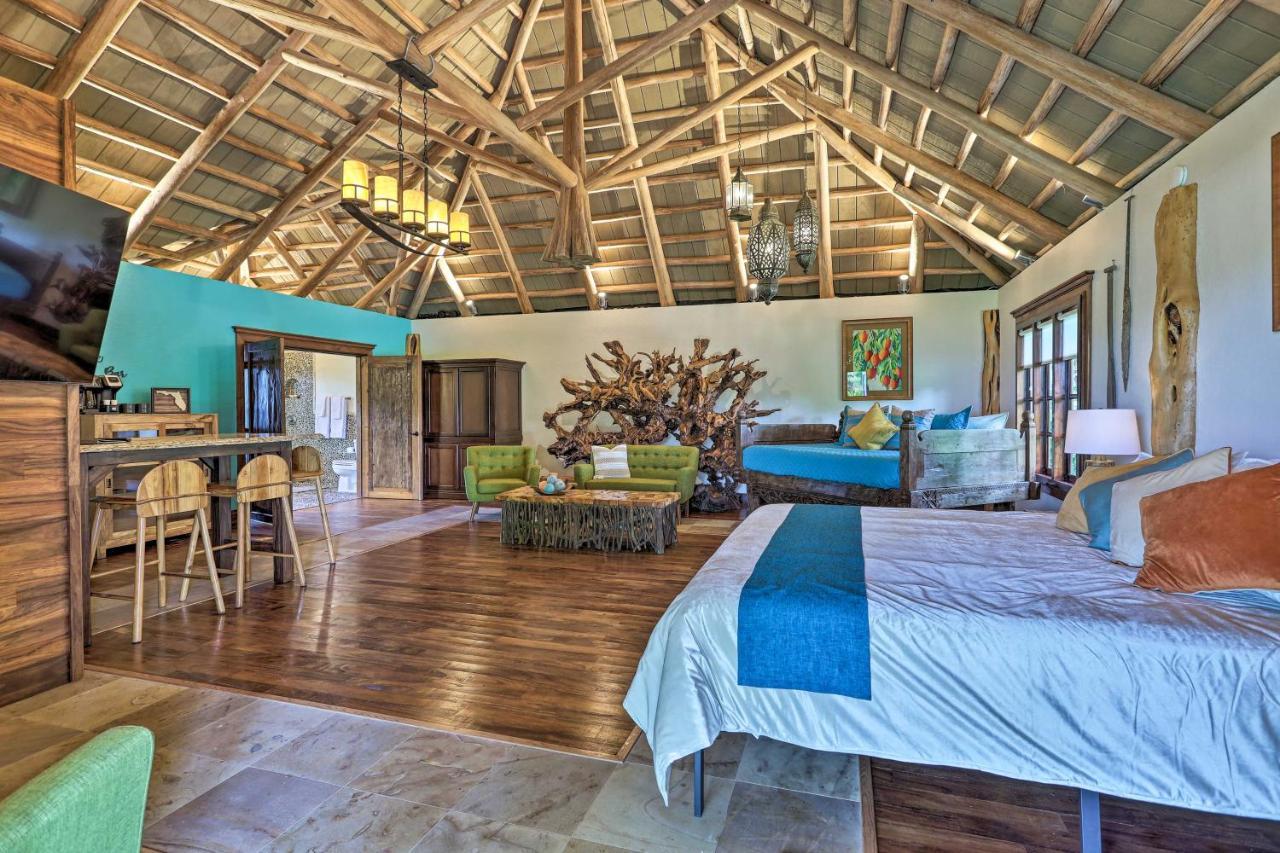 Bali House Tranquil Merritt Island Oasis! 外观 照片